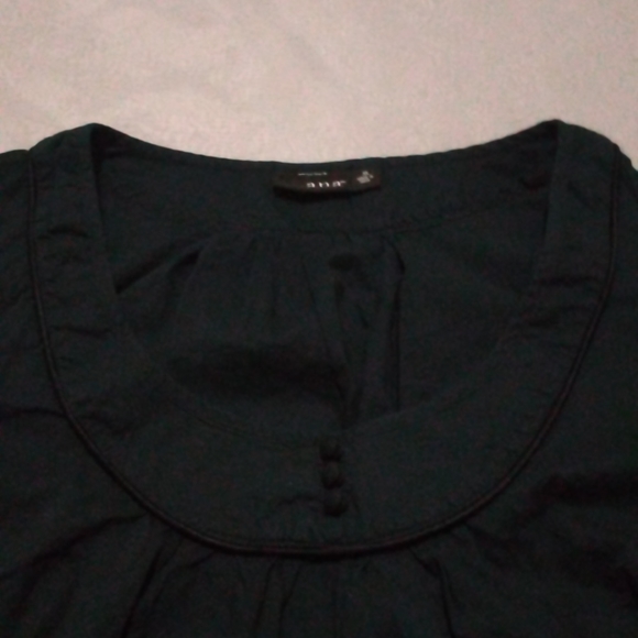 A.N.A Blouse - Picture 3 of 3
